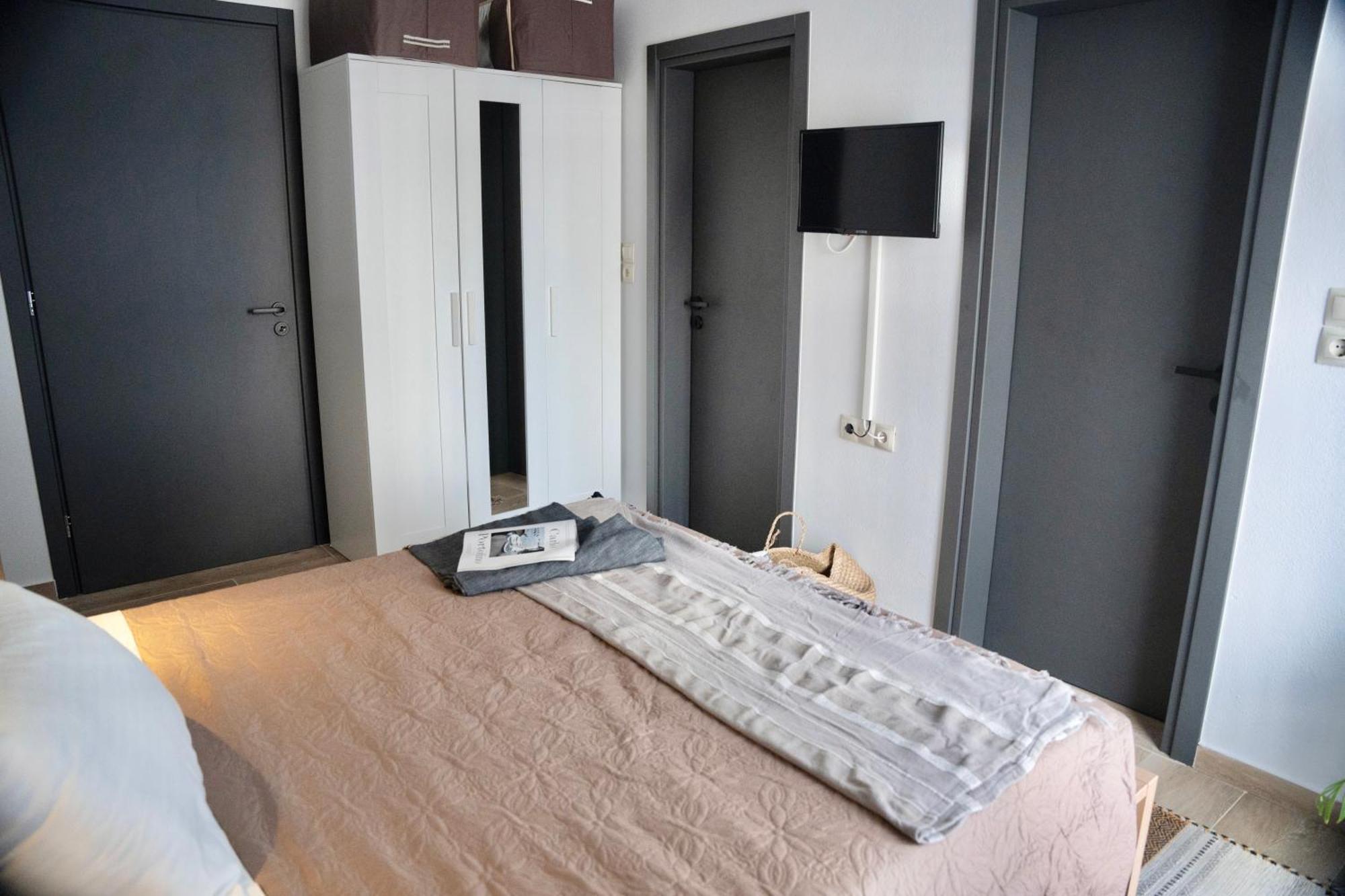 Apartamento Exquisite 4-bedroom Prestige