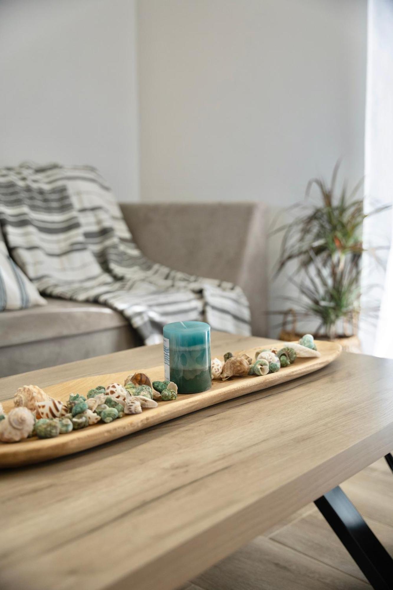Apartamento Exquisite 4-bedroom Prestige Rhodes City