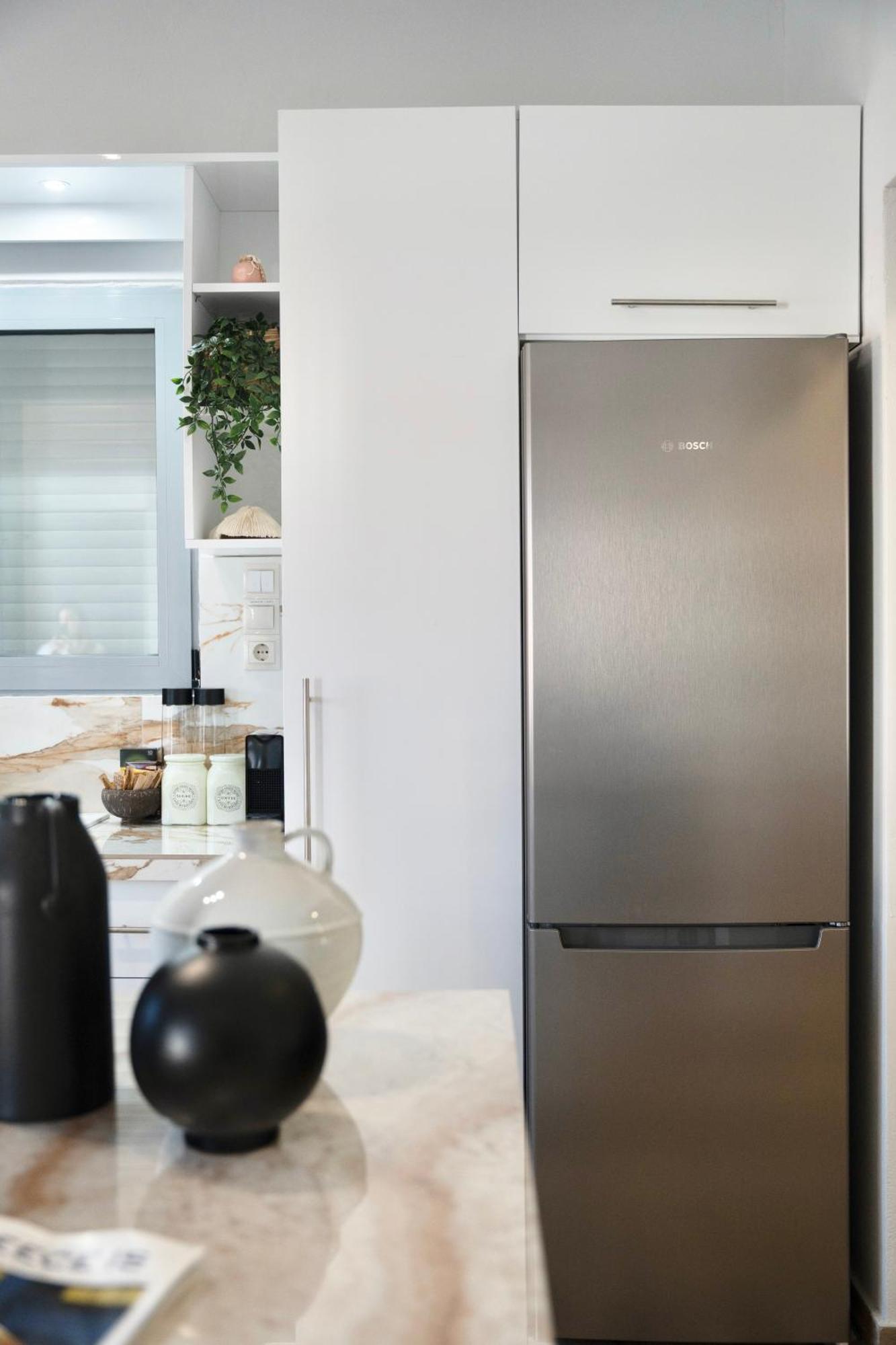Apartamento Exquisite 4-bedroom Prestige