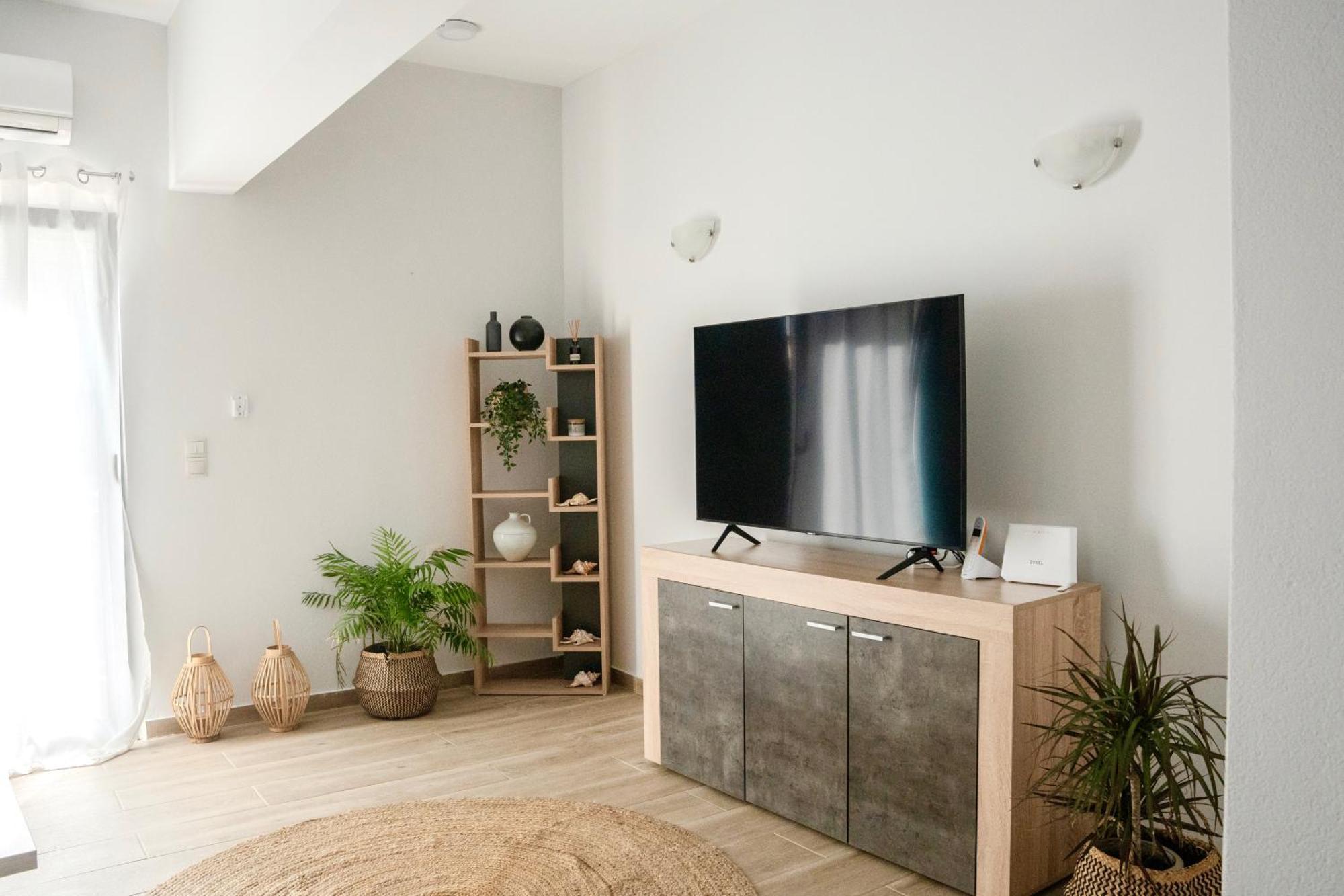 Apartamento Exquisite 4-bedroom Prestige