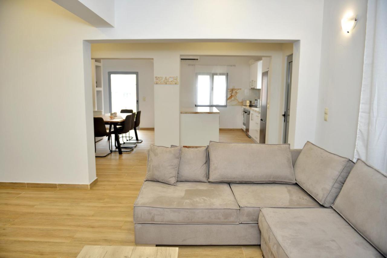 Apartment Exquisite 4-bedroom Prestige *