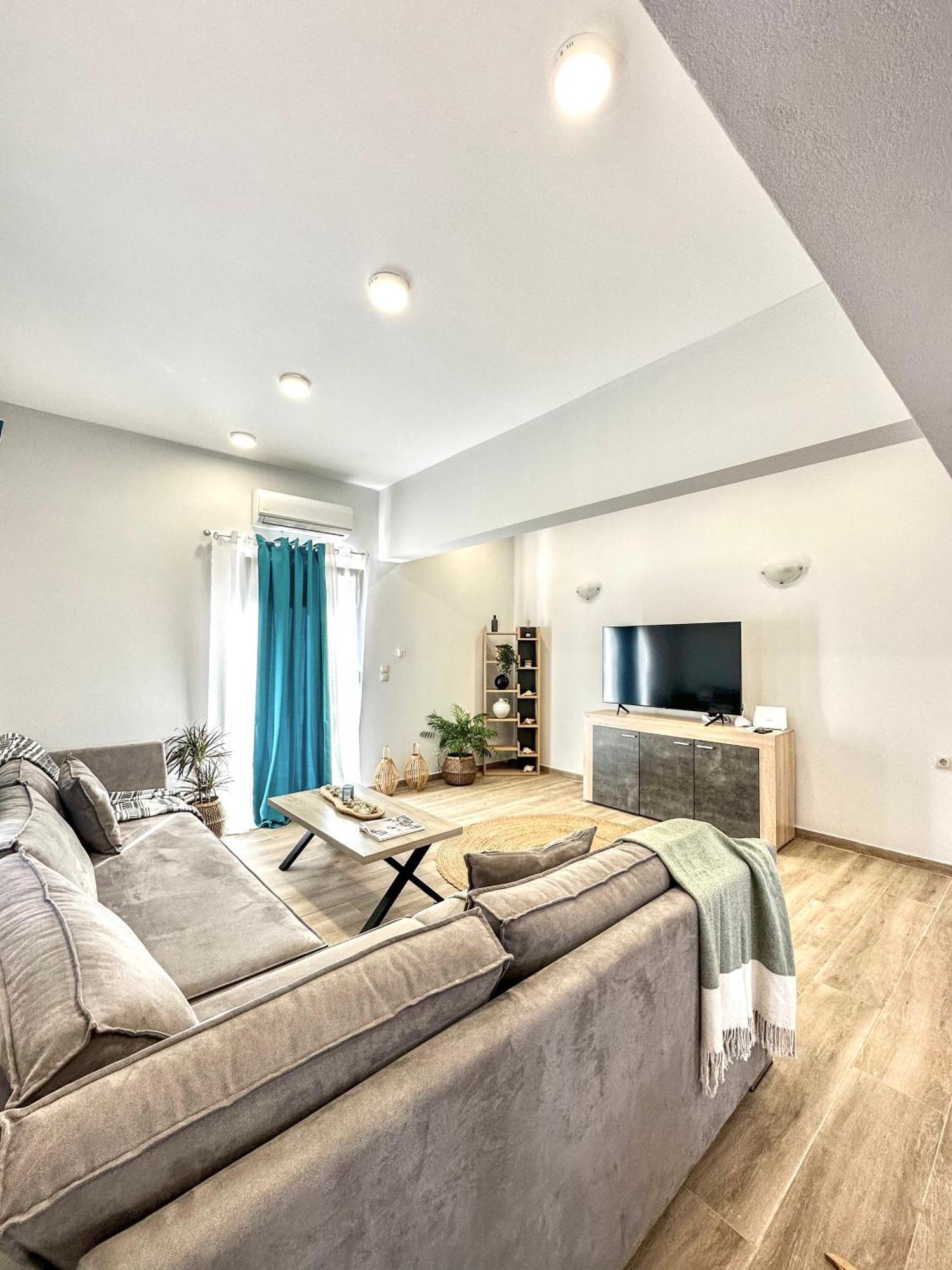 Apartment Exquisite 4-bedroom Prestige
