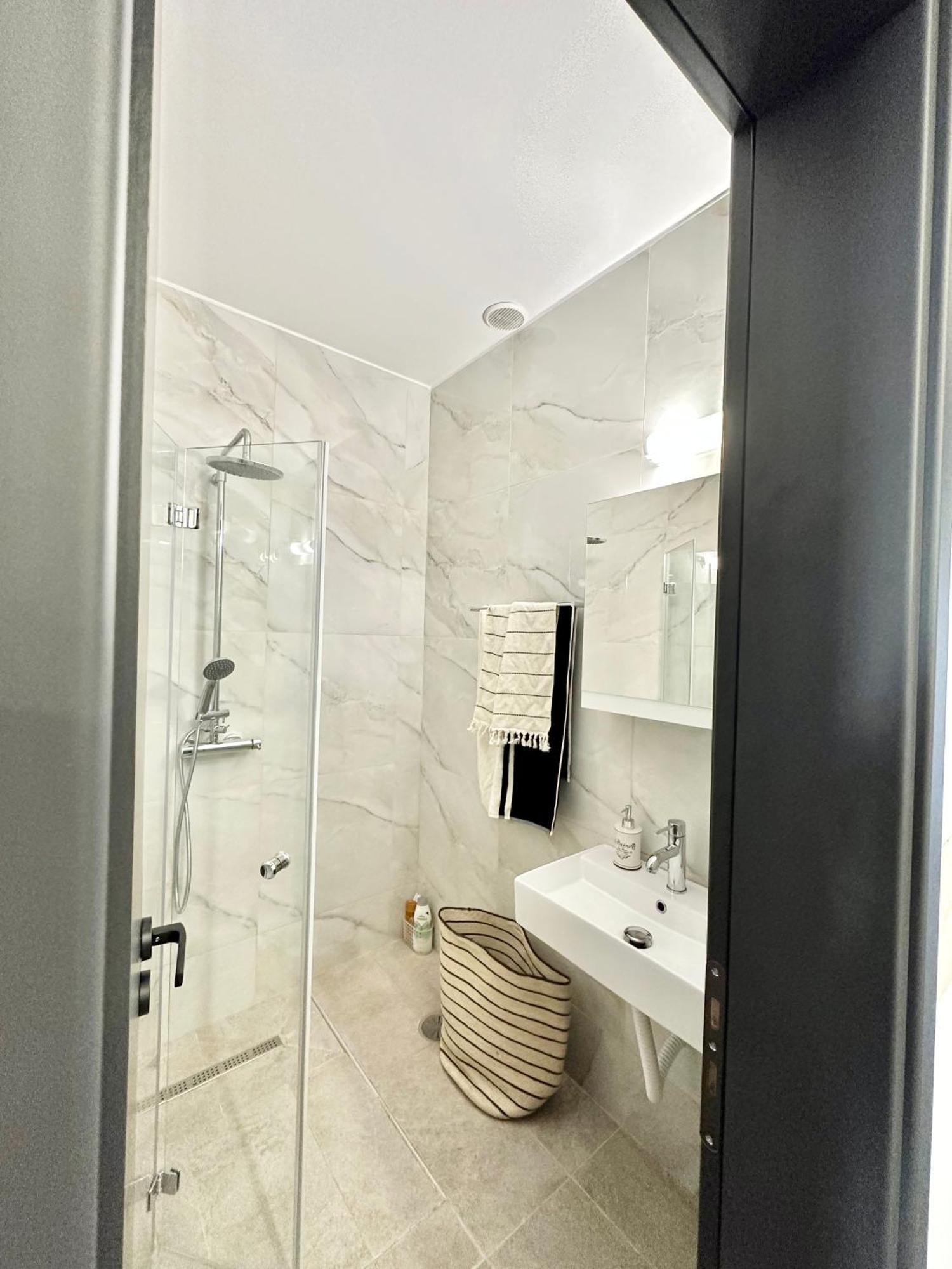 Apartment Exquisite 4-bedroom Prestige Rhodes City