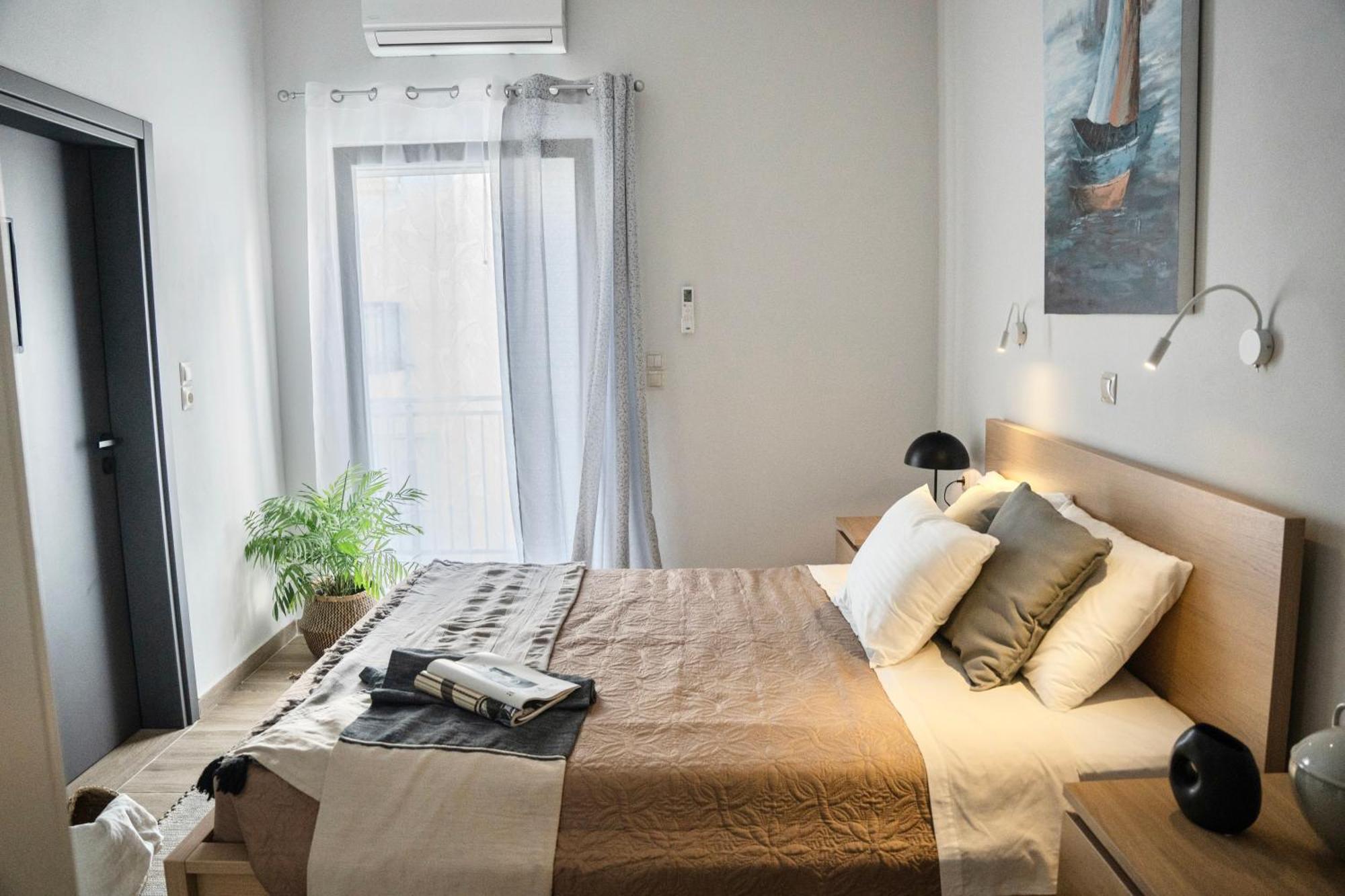 Apartment Exquisite 4-bedroom Prestige Rhodes City