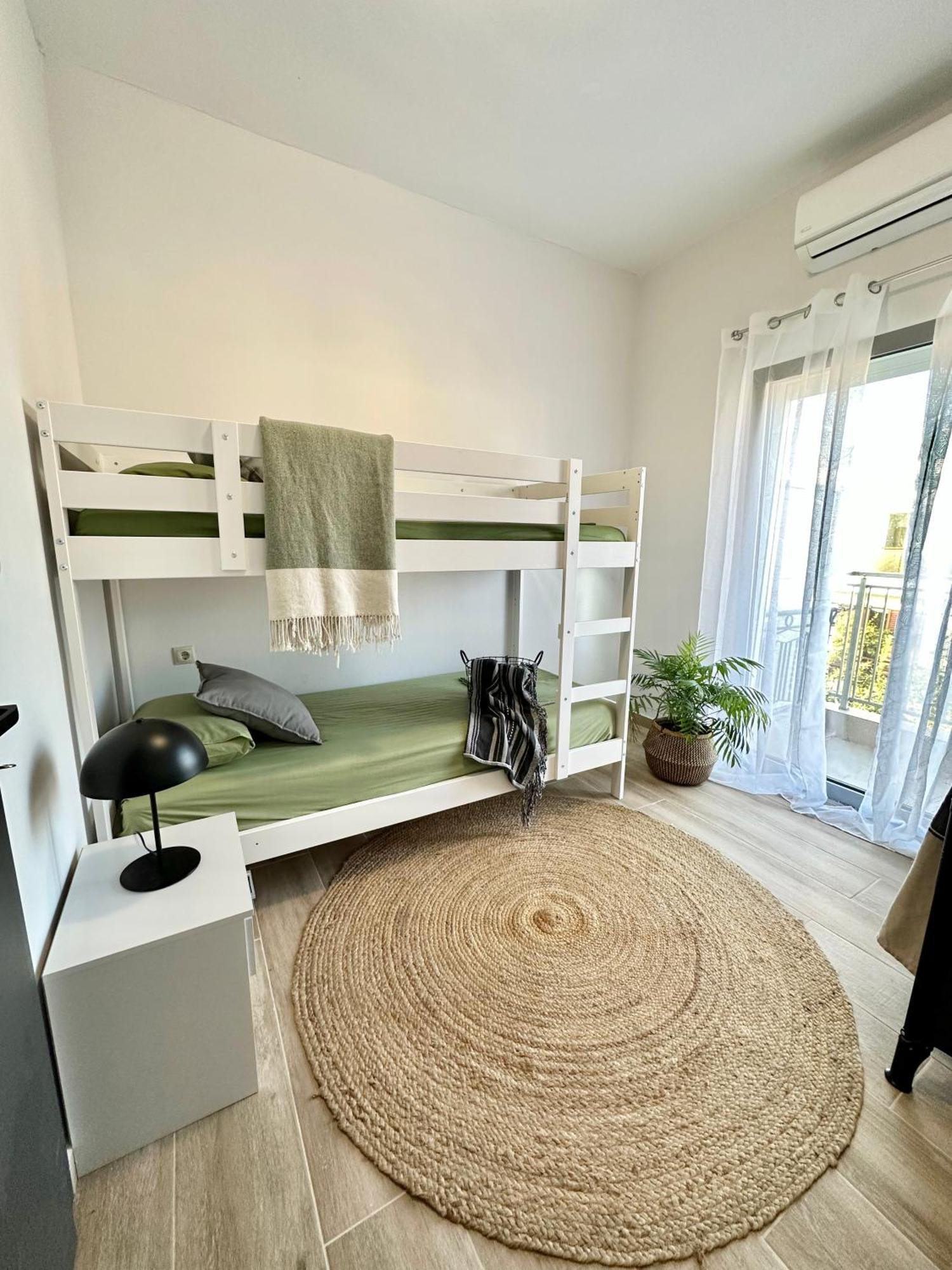 Apartment Exquisite 4-bedroom Prestige